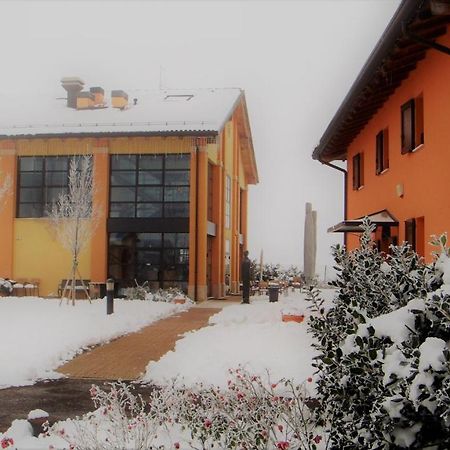Il Bucchio Country Hotel San Giovanni in Persiceto Eksteriør bilde