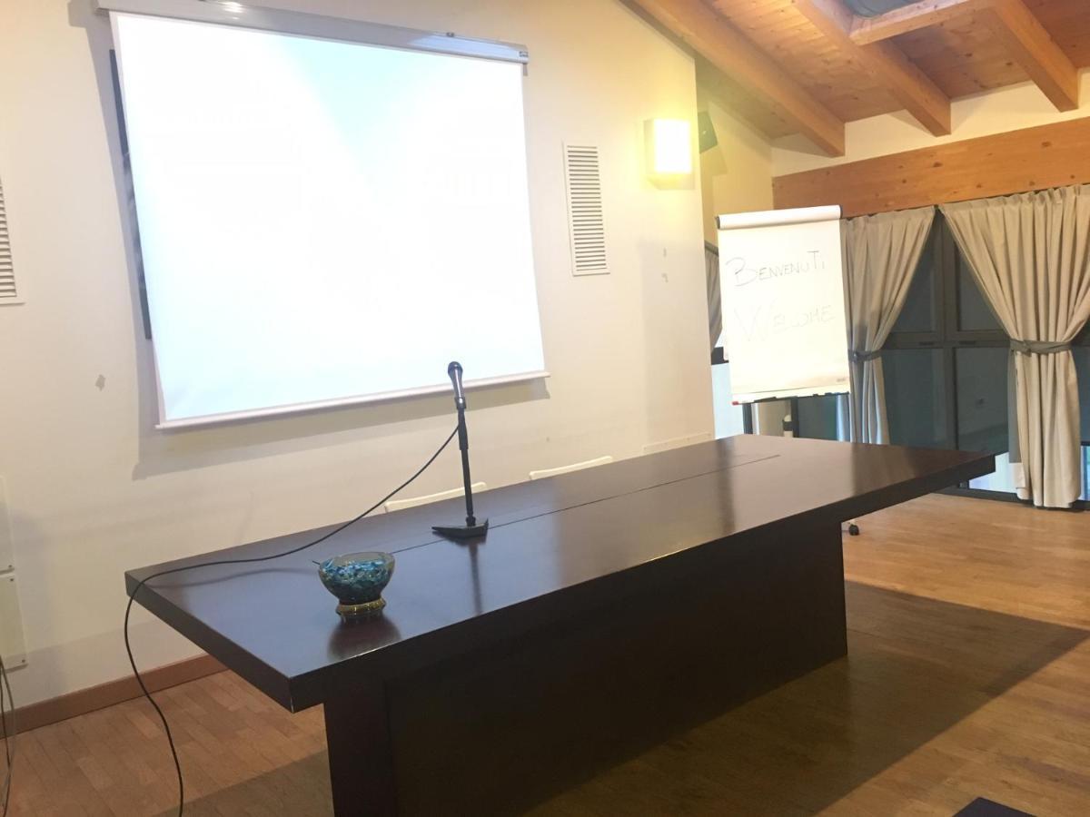 Il Bucchio Country Hotel San Giovanni in Persiceto Eksteriør bilde