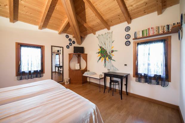 Il Bucchio Country Hotel San Giovanni in Persiceto Eksteriør bilde