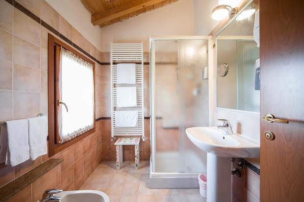 Il Bucchio Country Hotel San Giovanni in Persiceto Eksteriør bilde