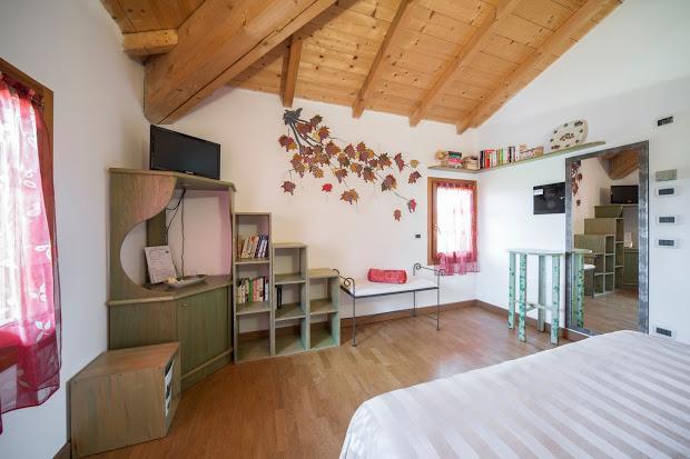 Il Bucchio Country Hotel San Giovanni in Persiceto Eksteriør bilde