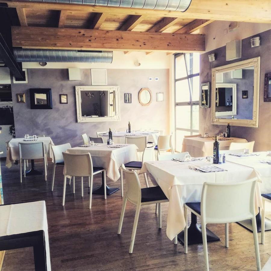 Il Bucchio Country Hotel San Giovanni in Persiceto Eksteriør bilde